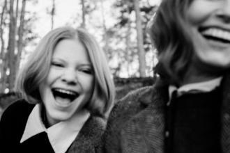 Киевское море, ноябрь 2021