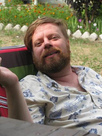 Пуховка. Июль 2017