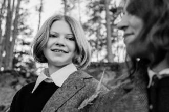 Киевское море, ноябрь 2021