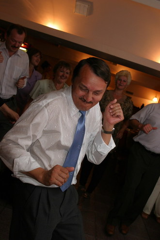 2004-08-20 Наша свадьба