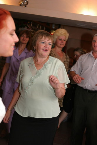 2004-08-20 Наша свадьба