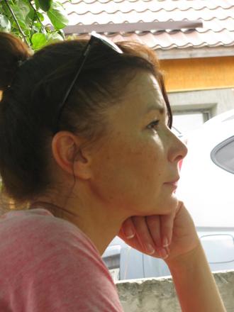 Пуховка. Июль 2017