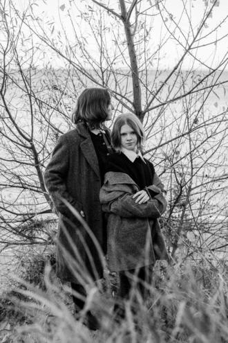 Киевское море, ноябрь 2021