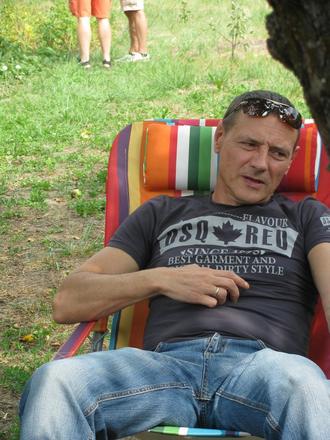 Пуховка. Июль 2017