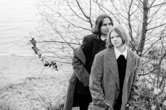 Киевское море, ноябрь 2021