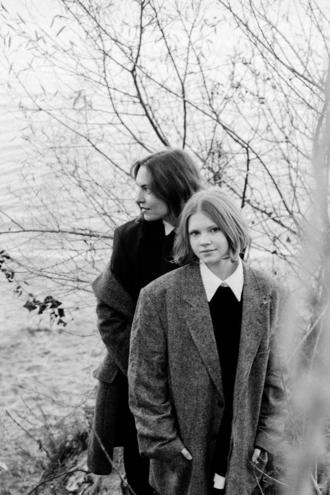 Киевское море, ноябрь 2021