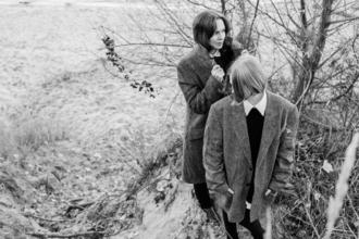 Киевское море, ноябрь 2021