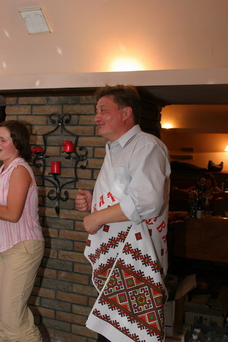 2004-08-20 Наша свадьба