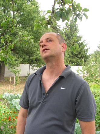 Пуховка. Июль 2017