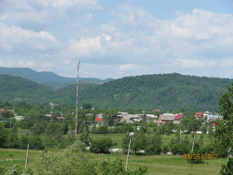 2012-06 Яремче