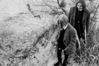 Киевское море, ноябрь 2021