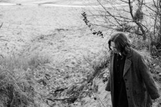 Киевское море, ноябрь 2021