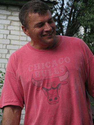 Пуховка. Июль 2017