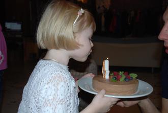 2013-02 Машке 4 года