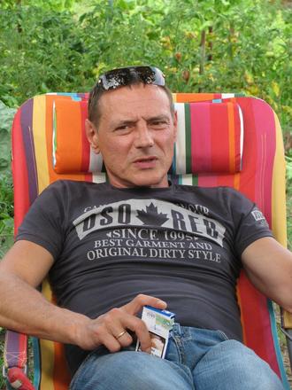 Пуховка. Июль 2017