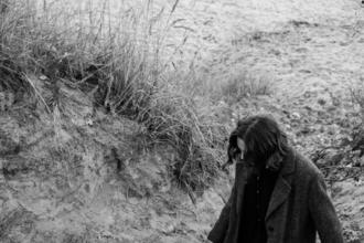 Киевское море, ноябрь 2021