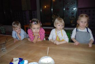 2013-02 Машке 4 года