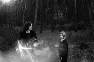 Киевское море, ноябрь 2021