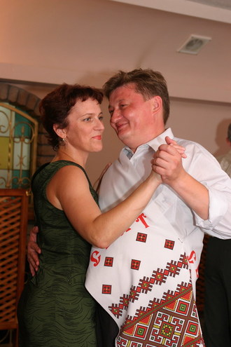 2004-08-20 Наша свадьба