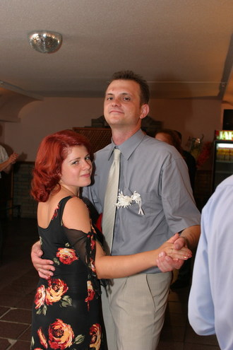 2004-08-20 Наша свадьба