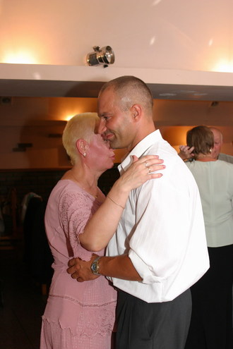 2004-08-20 Наша свадьба