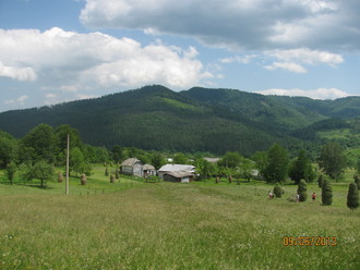 2012-06 Яремче