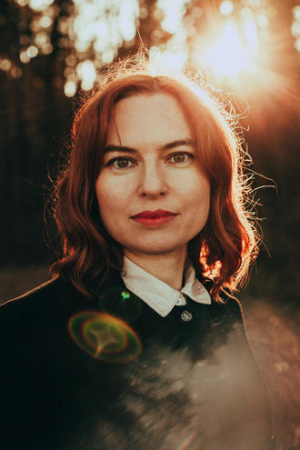 Киевское море, ноябрь 2021