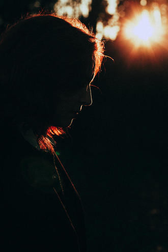 Киевское море, ноябрь 2021