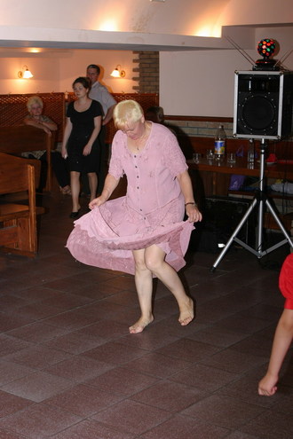 2004-08-20 Наша свадьба