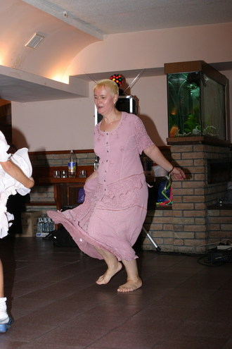 2004-08-20 Наша свадьба