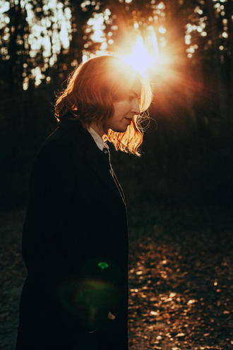 Киевское море, ноябрь 2021