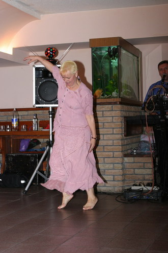 2004-08-20 Наша свадьба