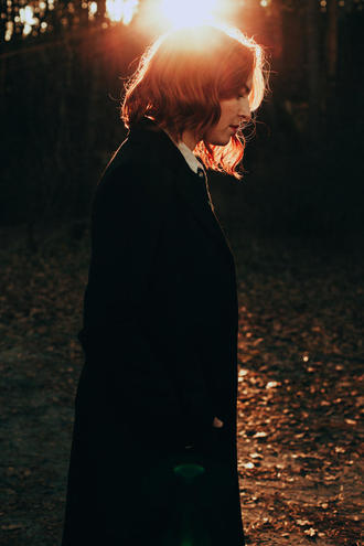 Киевское море, ноябрь 2021