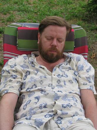 Пуховка. Июль 2017