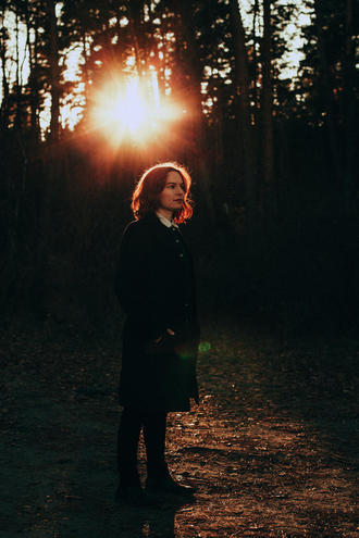 Киевское море, ноябрь 2021