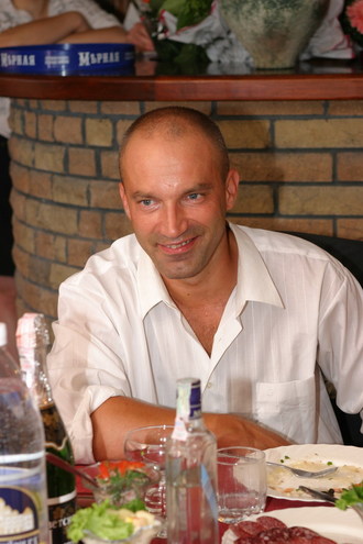 2004-08-20 Наша свадьба