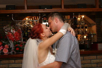 2004-08-20 Наша свадьба