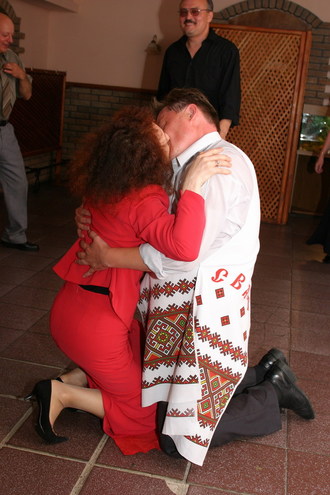 2004-08-20 Наша свадьба