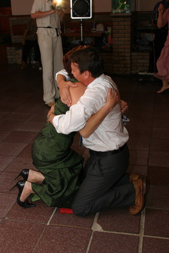 2004-08-20 Наша свадьба