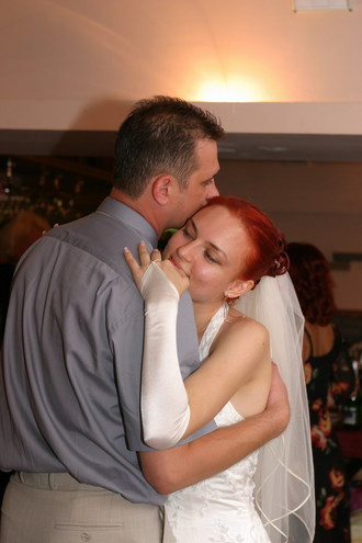 2004-08-20 Наша свадьба