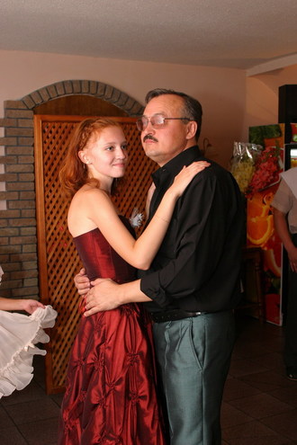 2004-08-20 Наша свадьба