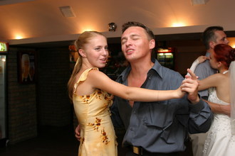 2004-08-20 Наша свадьба