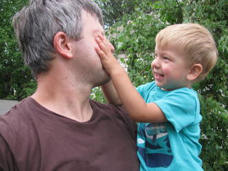 Пуховка. Июль 2017