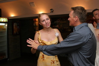 2004-08-20 Наша свадьба