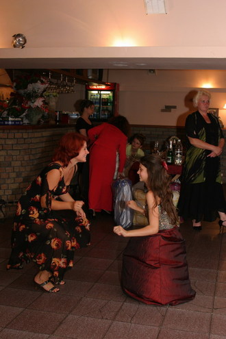 2004-08-20 Наша свадьба