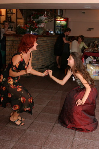 2004-08-20 Наша свадьба