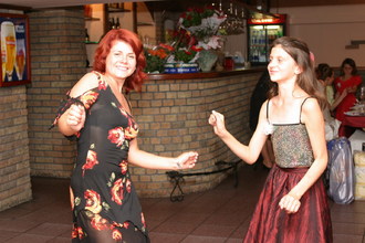 2004-08-20 Наша свадьба