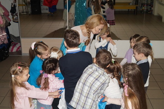 2016-02-06 Маше 7 лет