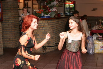 2004-08-20 Наша свадьба