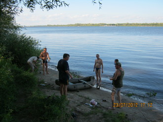 2012-07 Чебоксары